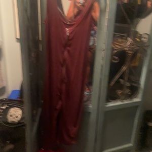 Guess mid length summer dress